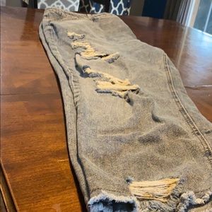 Wild Fable Plus Size jeans